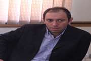 انتصاب مهندس مکری به سمت سرپرست مدیریت فنی و نظارت بر طرح های عمرانی دانشگاه